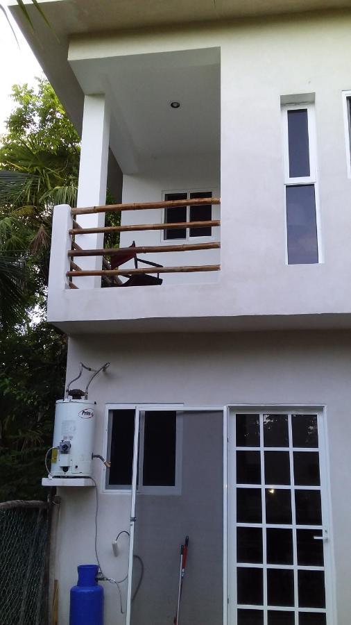 Villa Mini Pini Bird Watching And Cenote Loft Cozumel Esterno foto