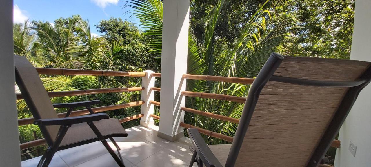 Villa Mini Pini Bird Watching And Cenote Loft Cozumel Esterno foto
